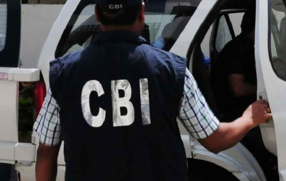 CBI Arrests IRS Officer and Chartered Accountant in Faceless Tax Scheme Sabotage Case